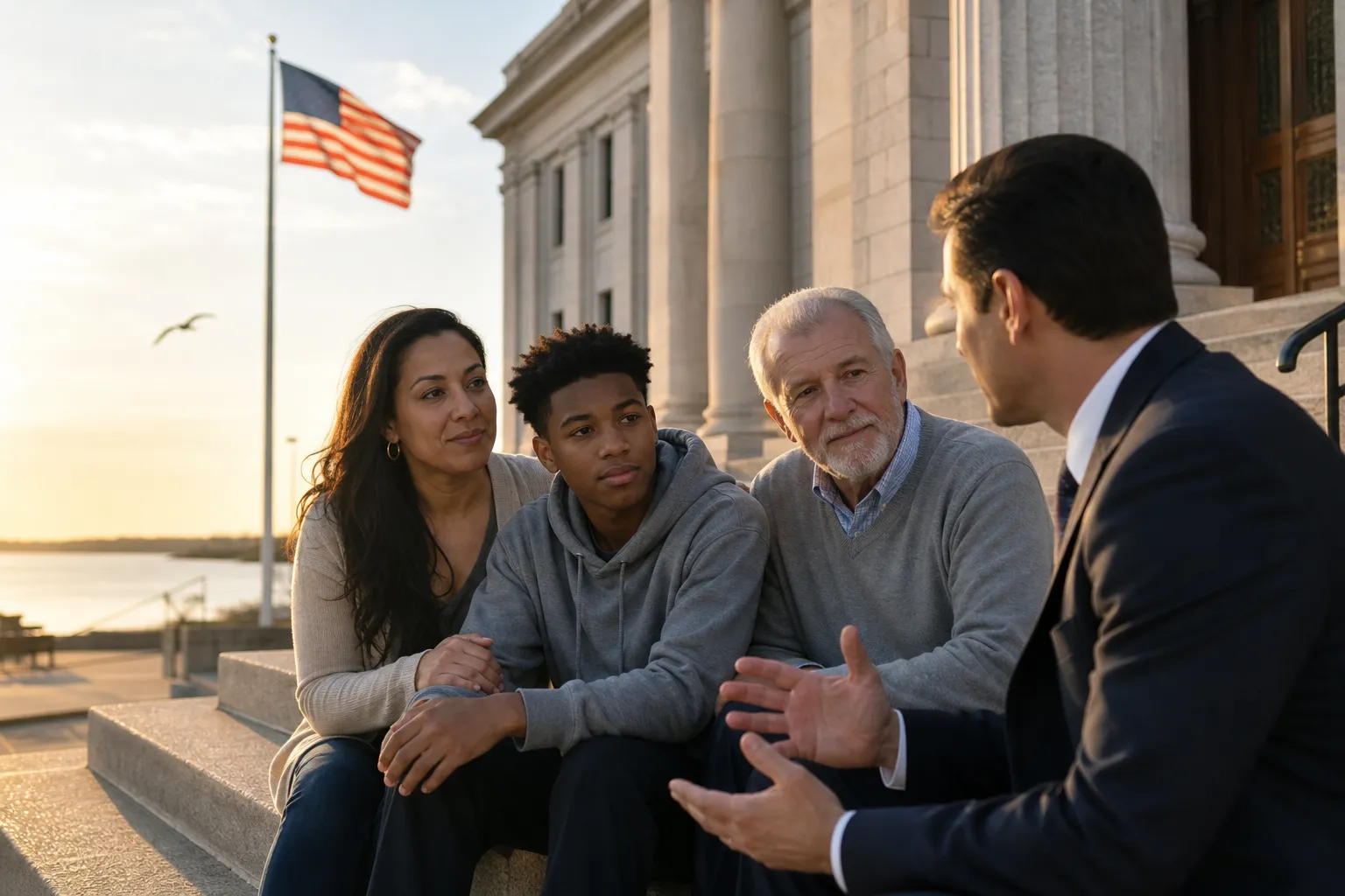 What the Brian Walshe Verdict Means for Domestic Violence Awareness and Criminal Defense in Long Island, NY - Featured image