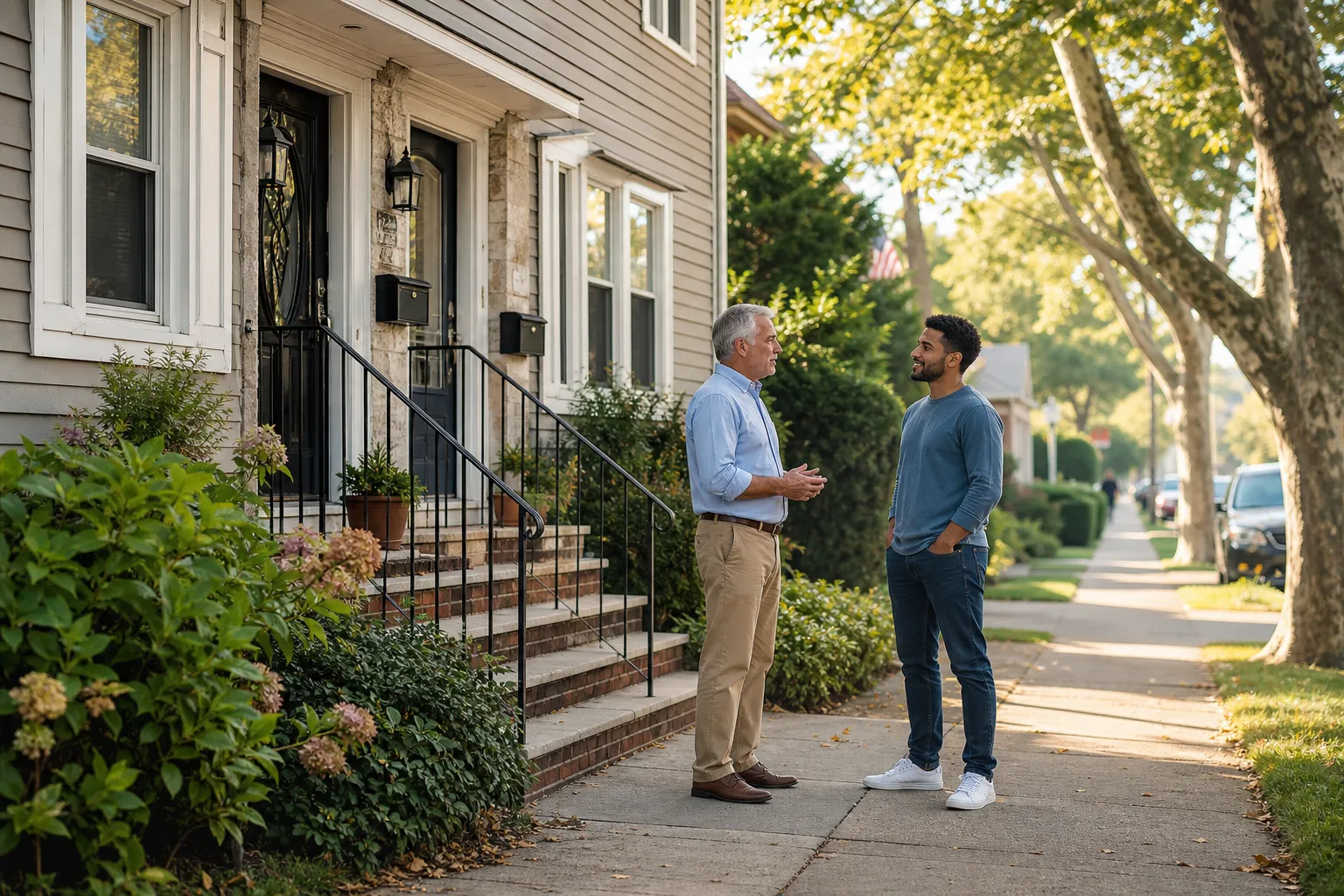 Good Cause Eviction in New York: What Long Island Landlords and Tenants Need to Know - Featured image