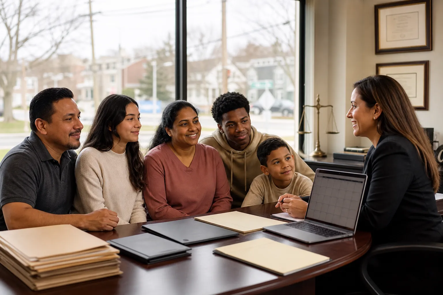 ICE Raids, Community Responses, and Your Rights: What Long Island, NY Immigrant Families Need to Know - Featured image