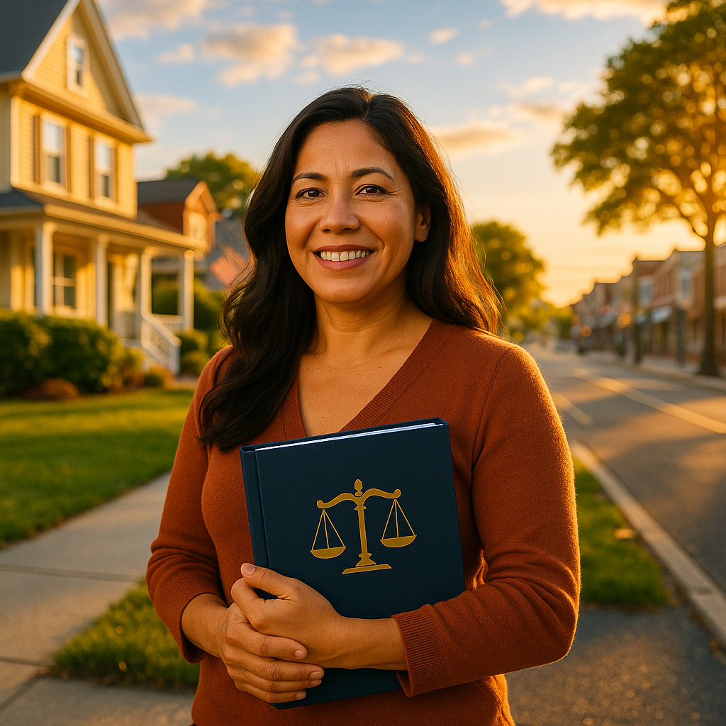 Understanding Immigration Legal Challenges and Rights for Long Island Residents