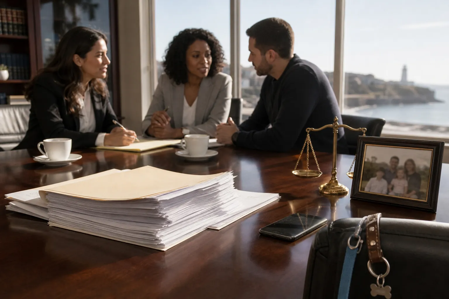 High-Profile Divorce Settlements Spotlight Custody and Support: What Long Island Parents Should Know - Featured image