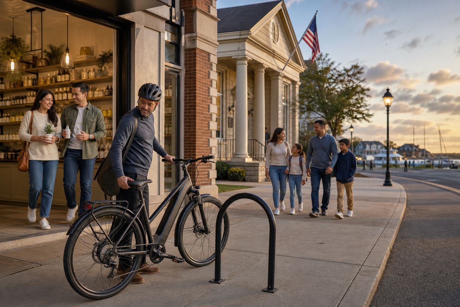 E‑Bikes, Kratom, and Immigration Changes: What Long Island Residents Should Know (and How Palacios Law Group Can Help) - Featured image