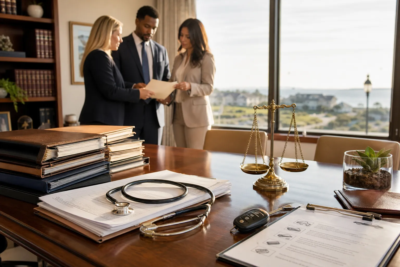 Long Island, NY: Long Island personal injury lawyer insights
