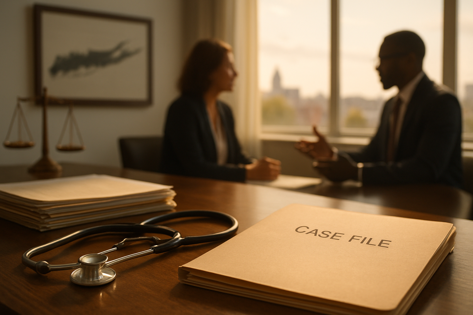 Long Island Medical Malpractice Verdict: What a $40M Stroke Case Means for Patients and Families