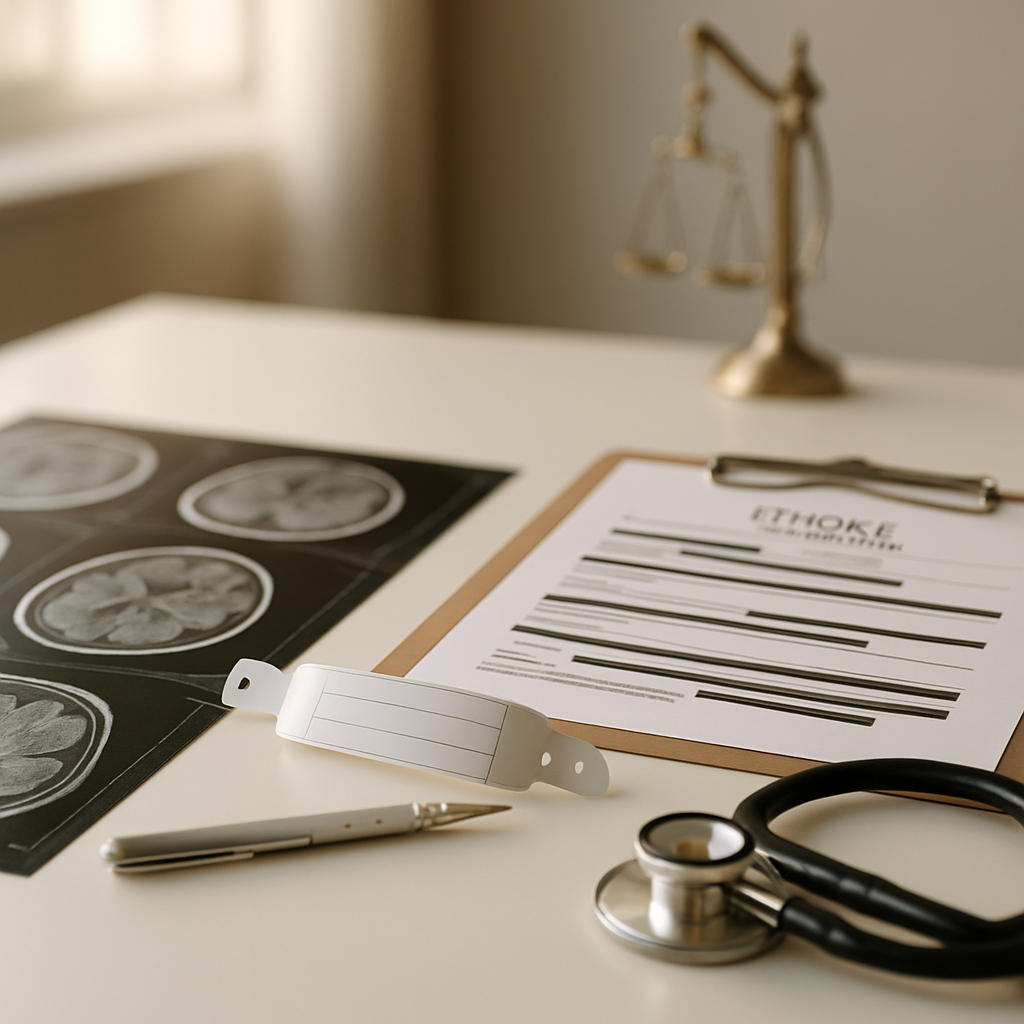 Long Island Medical Malpractice Verdict: What a $40M Stroke Case Means for Patients and Families - Illustration 1