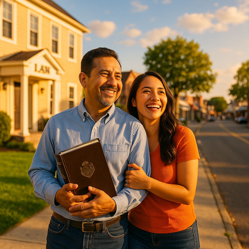2 ways U.S. laws may protect immigrants