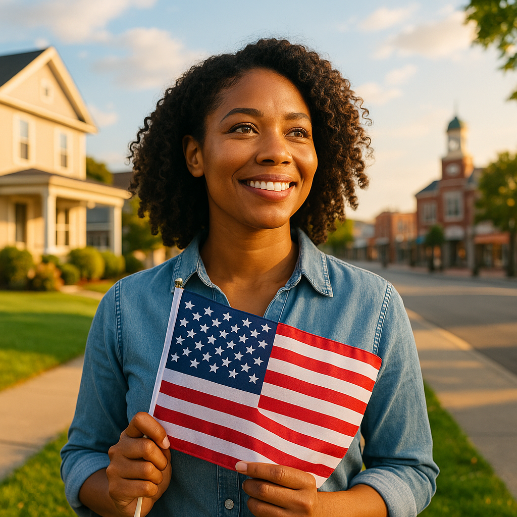 3 common questions about naturalization
