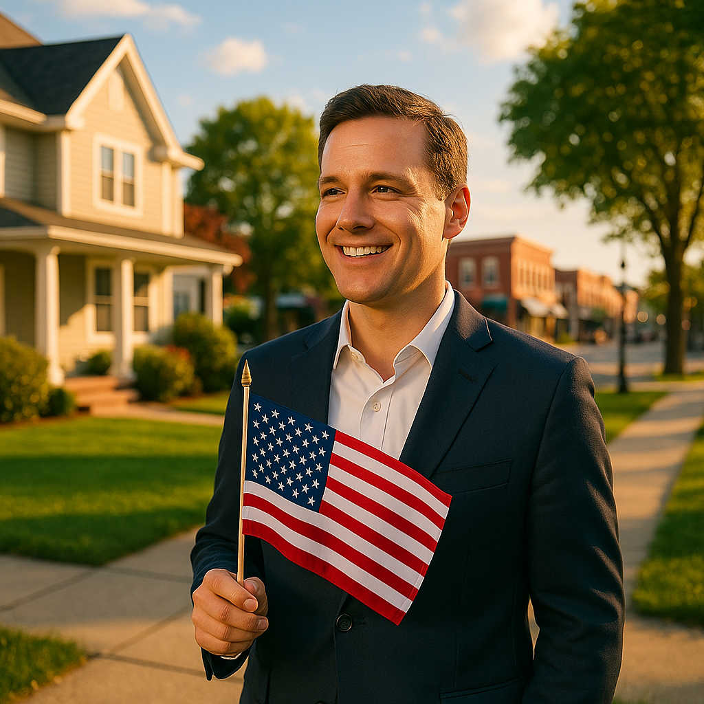 3 important steps to becoming a citizen of the United States