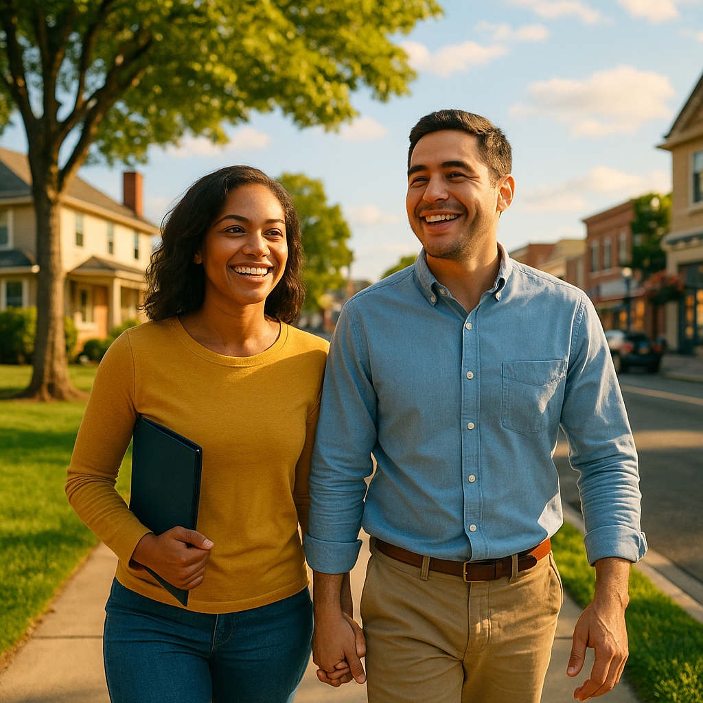 Adjustment of status: changing to an immigrant visa