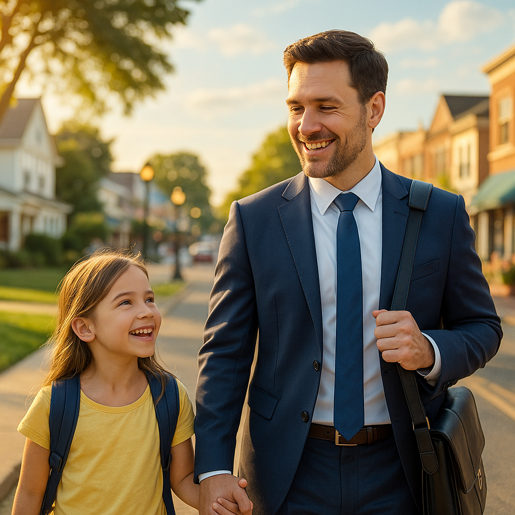 Are fathers treated fairly in family law matters?