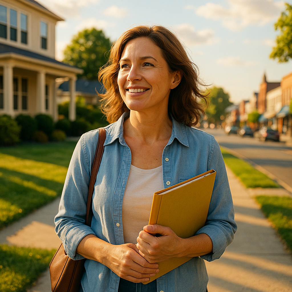Combating depression after an unfavorable custody decision