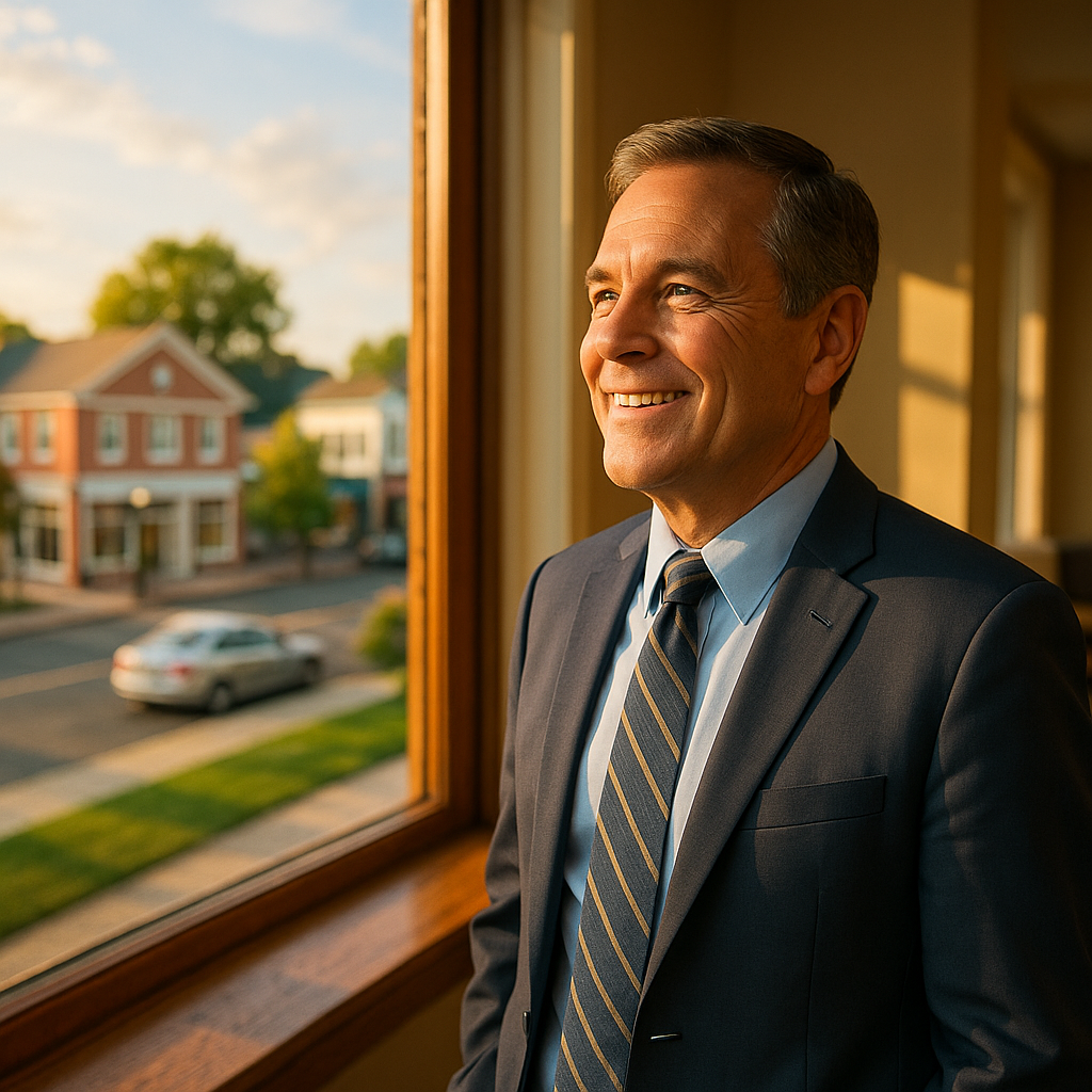 Could a 1031 tax-deferred exchange work for you?