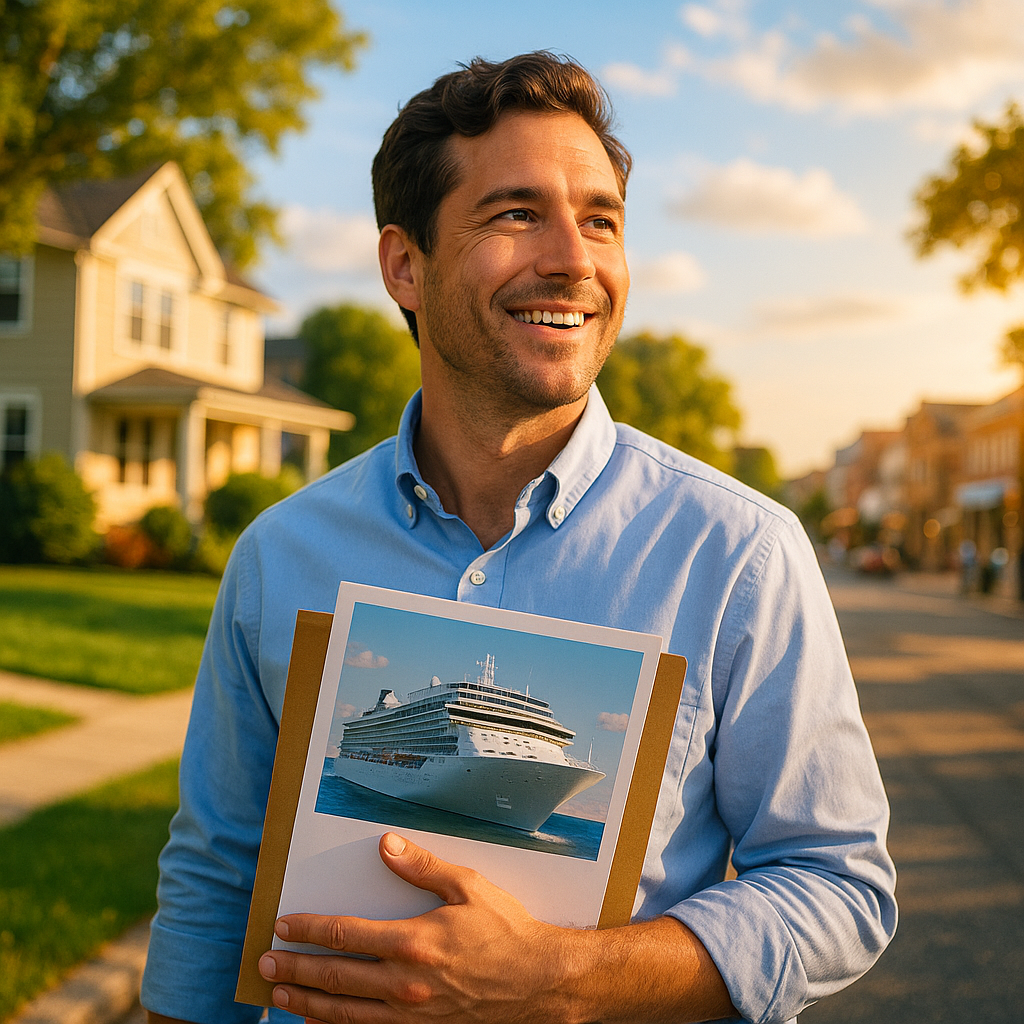 Filing a Claim against a Cruise Ship Contractual Limitations