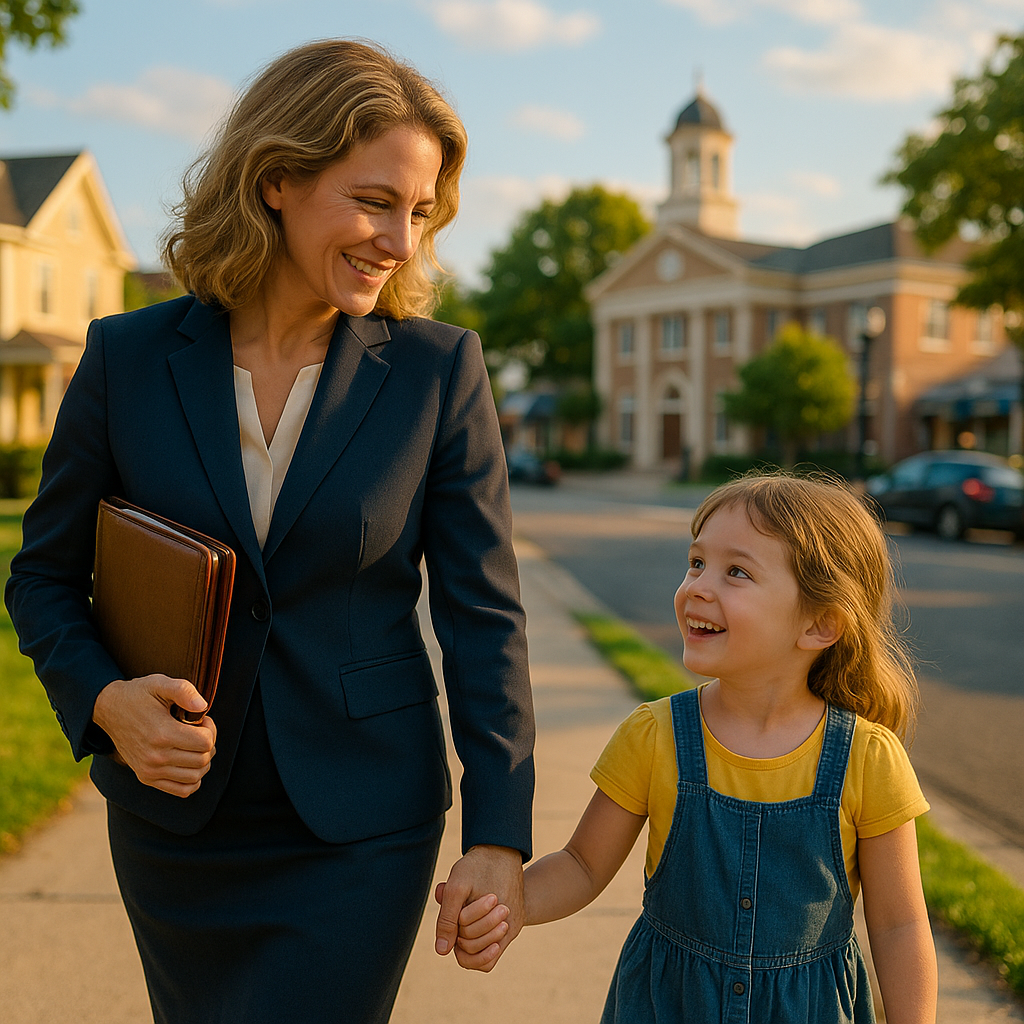 Day Care Responsibility to Protect Children