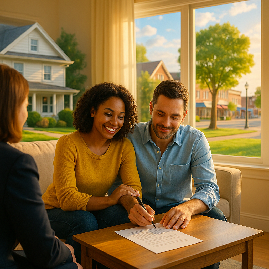 Family law: Finding security in a prenup