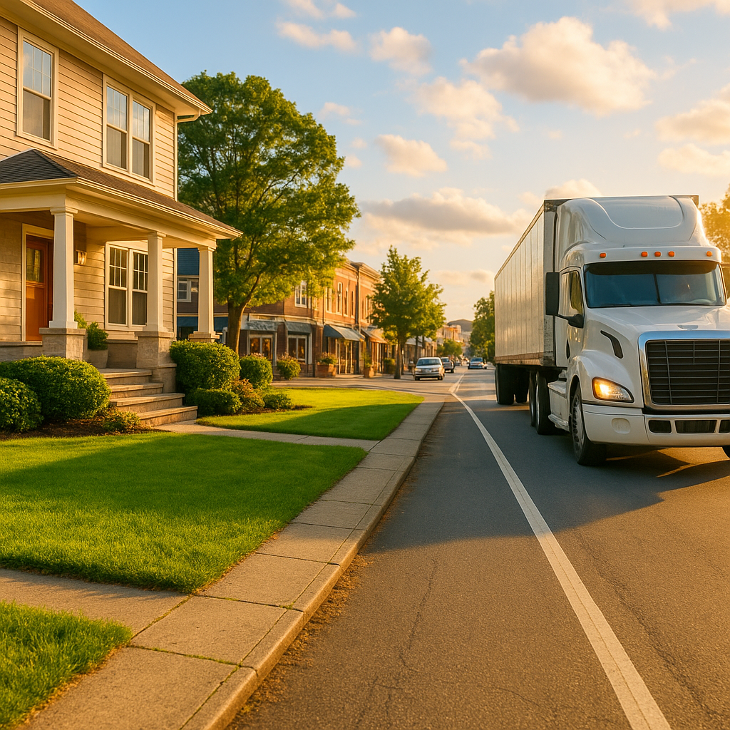 Hours of service violation could lead to serious truck accident
