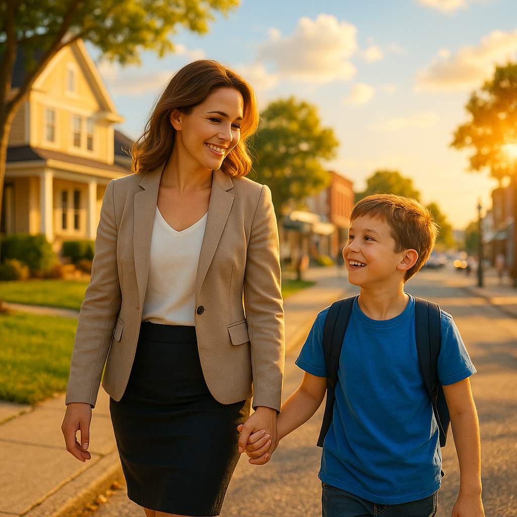 How does my divorce impact my child?