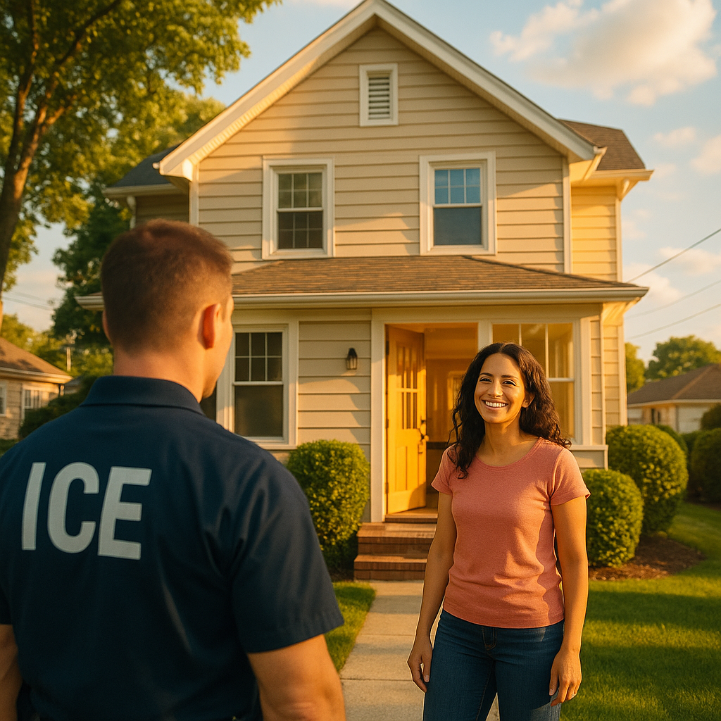 ICE in charge of medical deferrals after new immigration policy