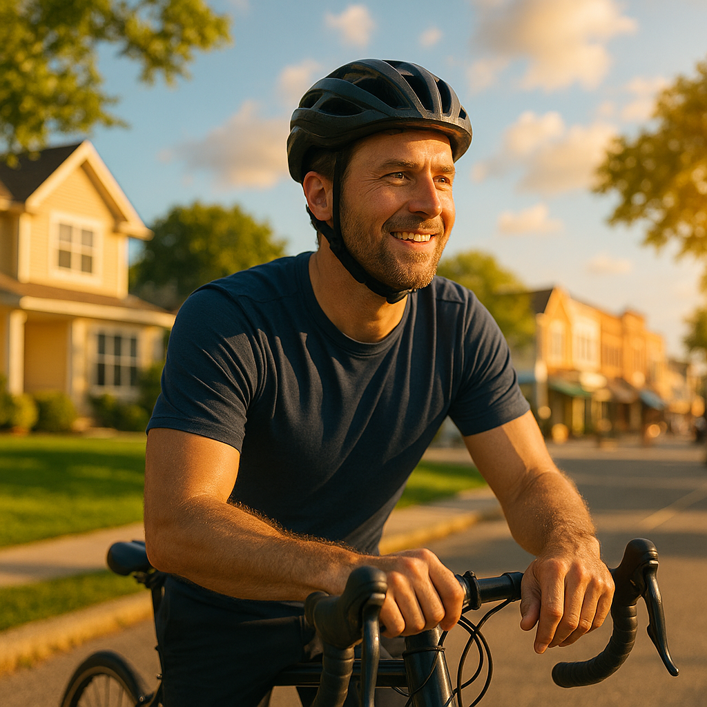 Is New York City becoming more dangerous for cyclists?