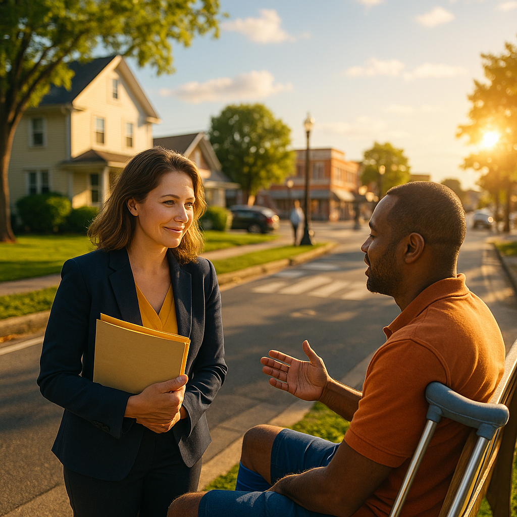Pedestrian injury data and risk factors