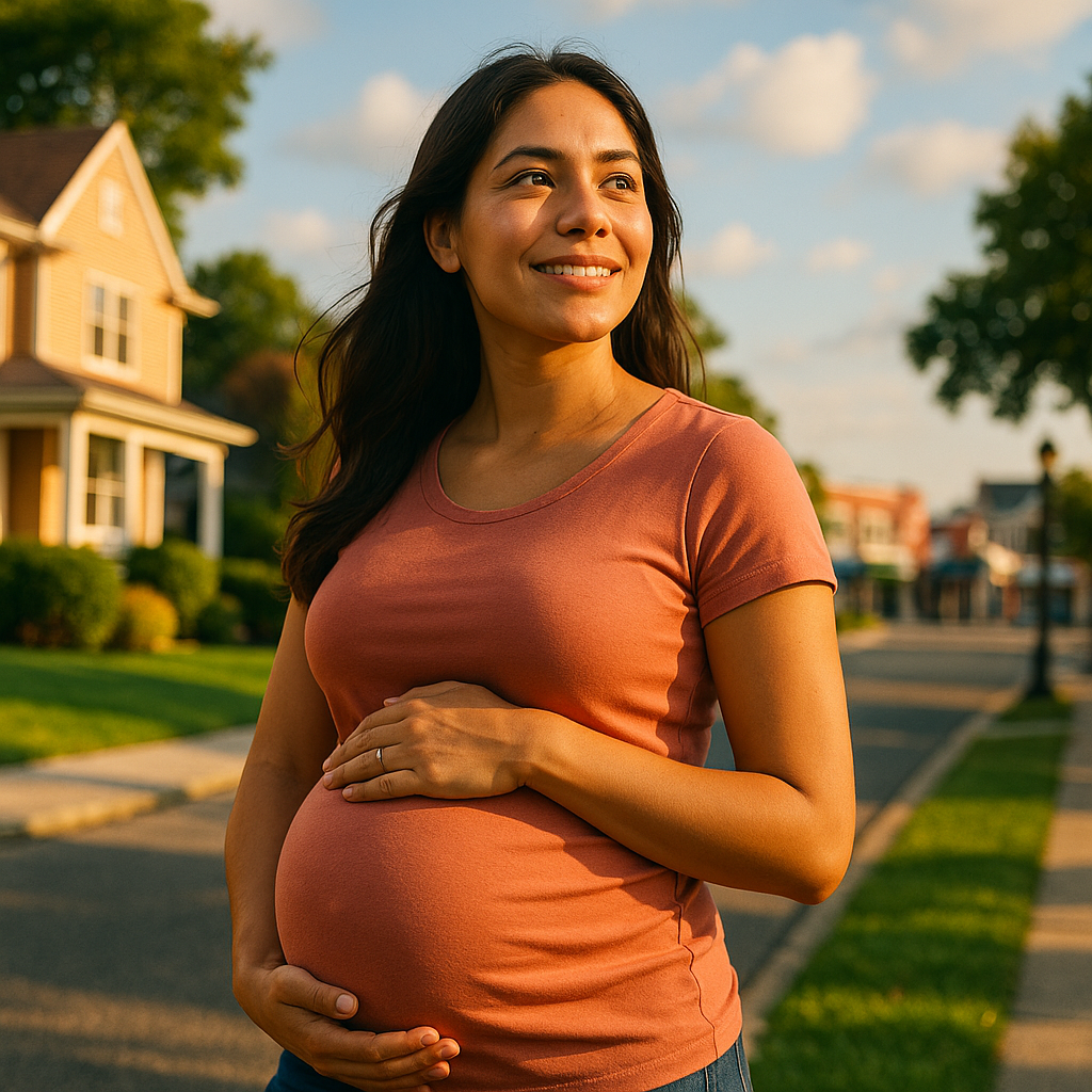 Pregnant, young women face increased immigration scrutiny