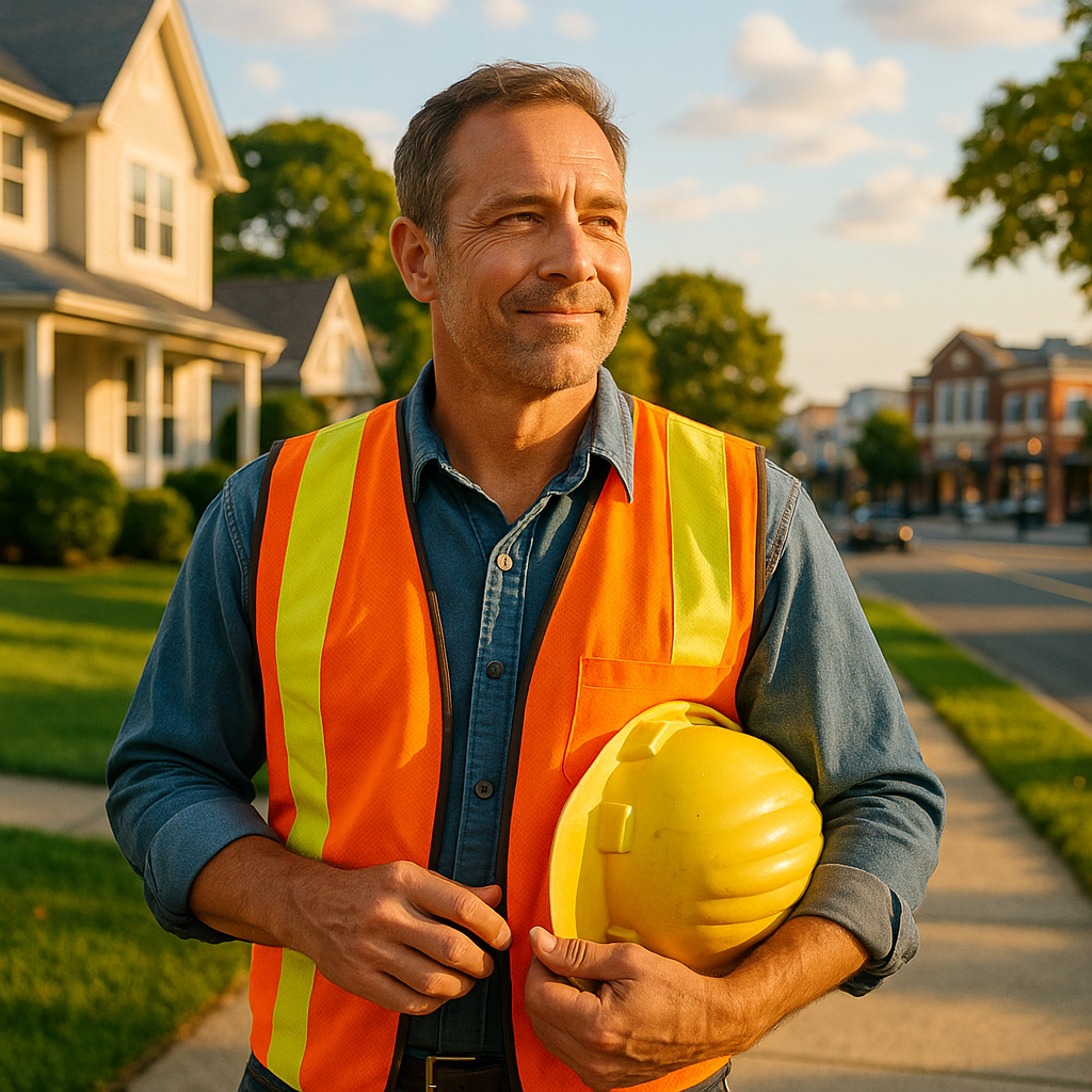 Recent construction worker death highlights on-the-job dangers