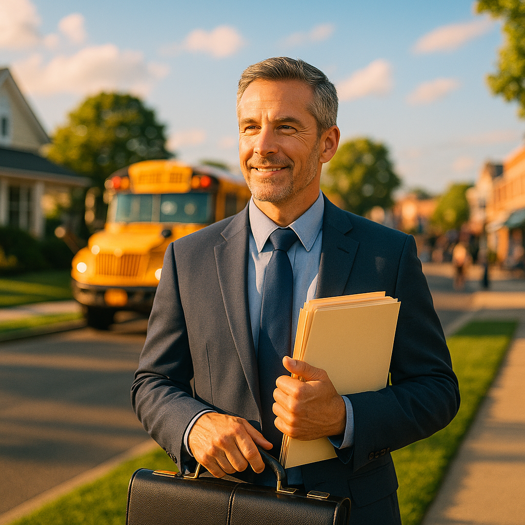 The basics of filing a bus accident claim