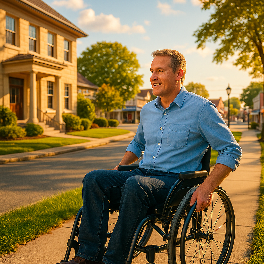 Treating spinal cord injuries – an overview
