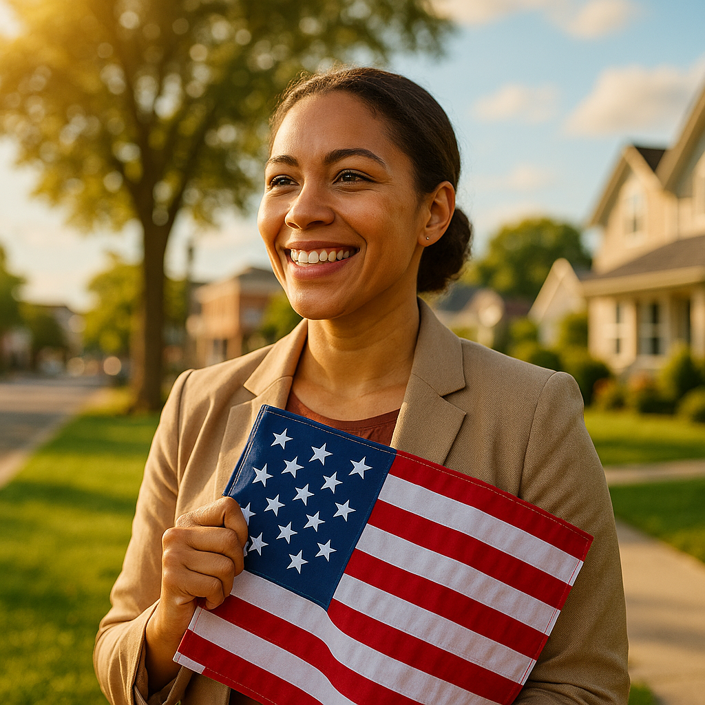 U.S. citizenship: how to prove good moral character