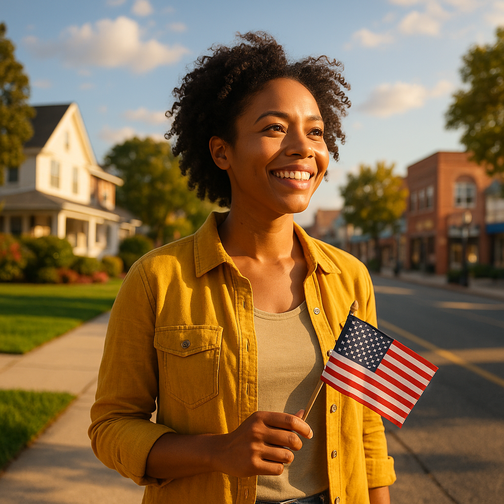 What are the benefits of U.S. citizenship?