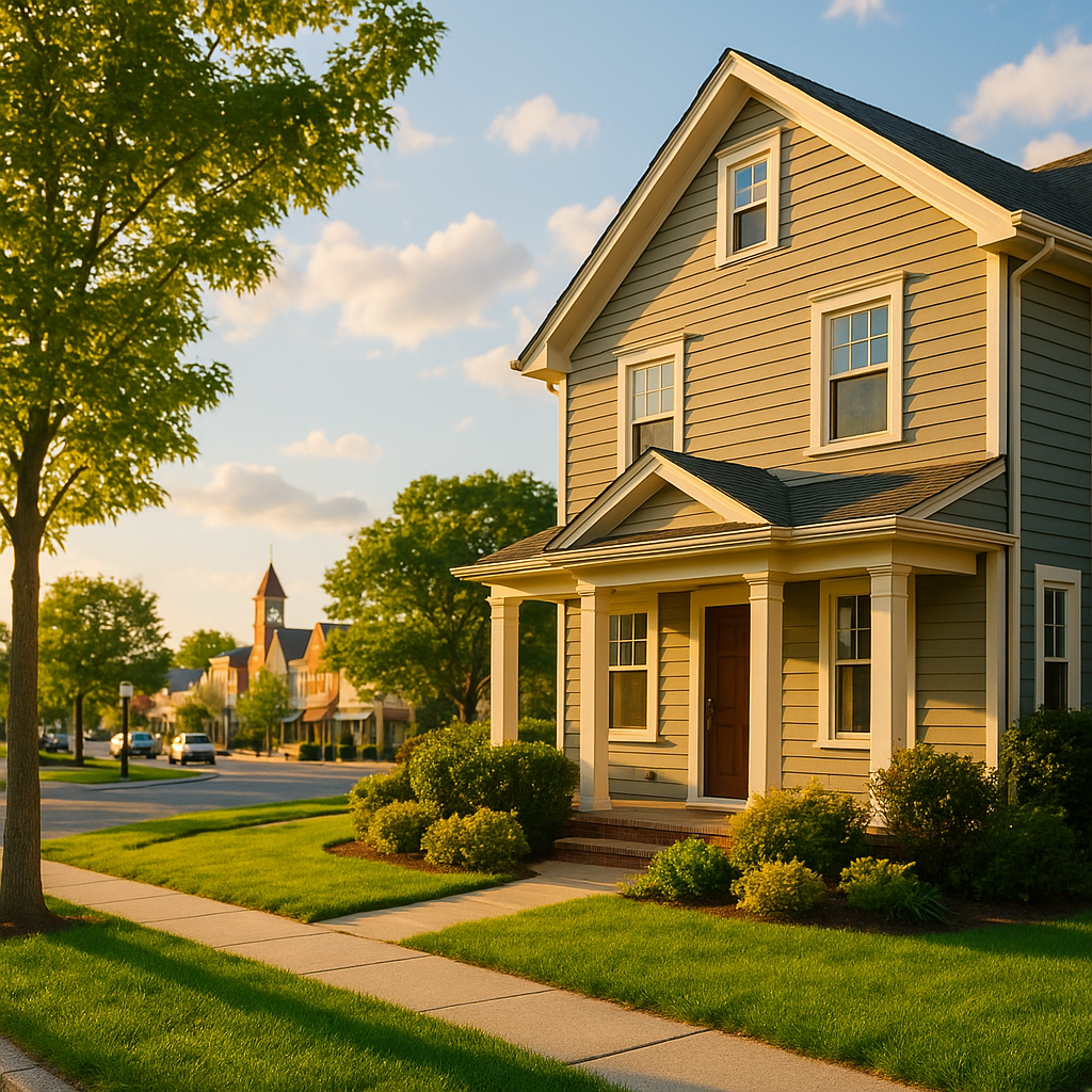 What is a national interest waiver?