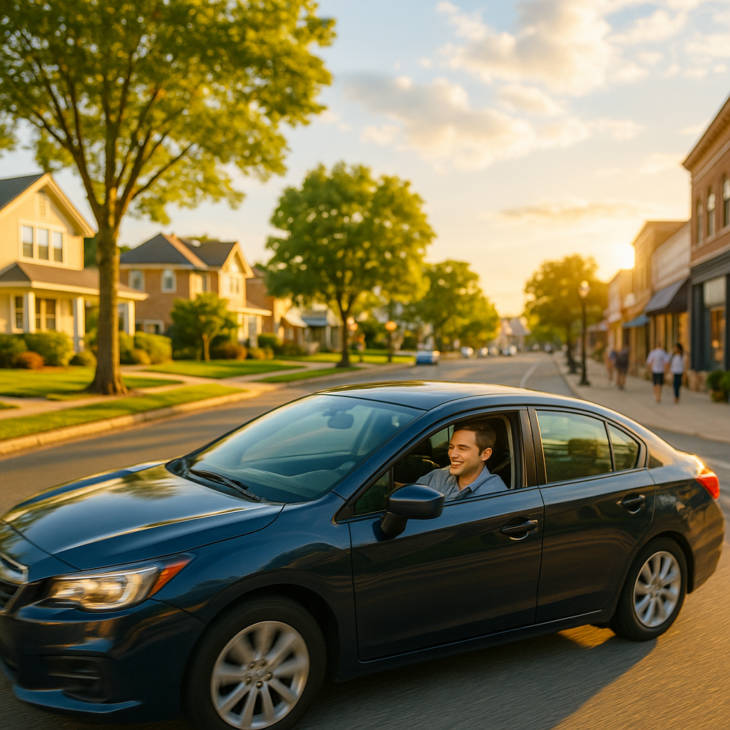 Why do so many drivers speed?