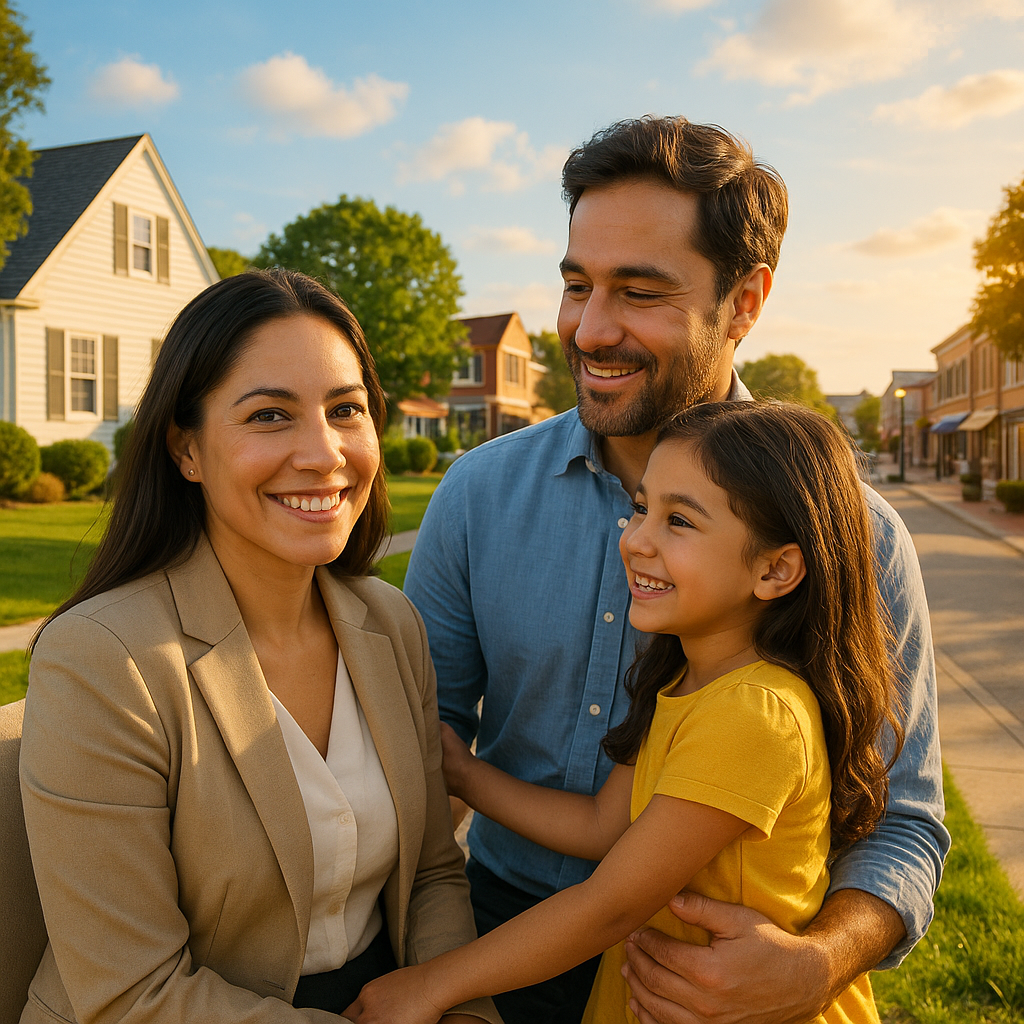 Why immigrants should name a guardian for their children