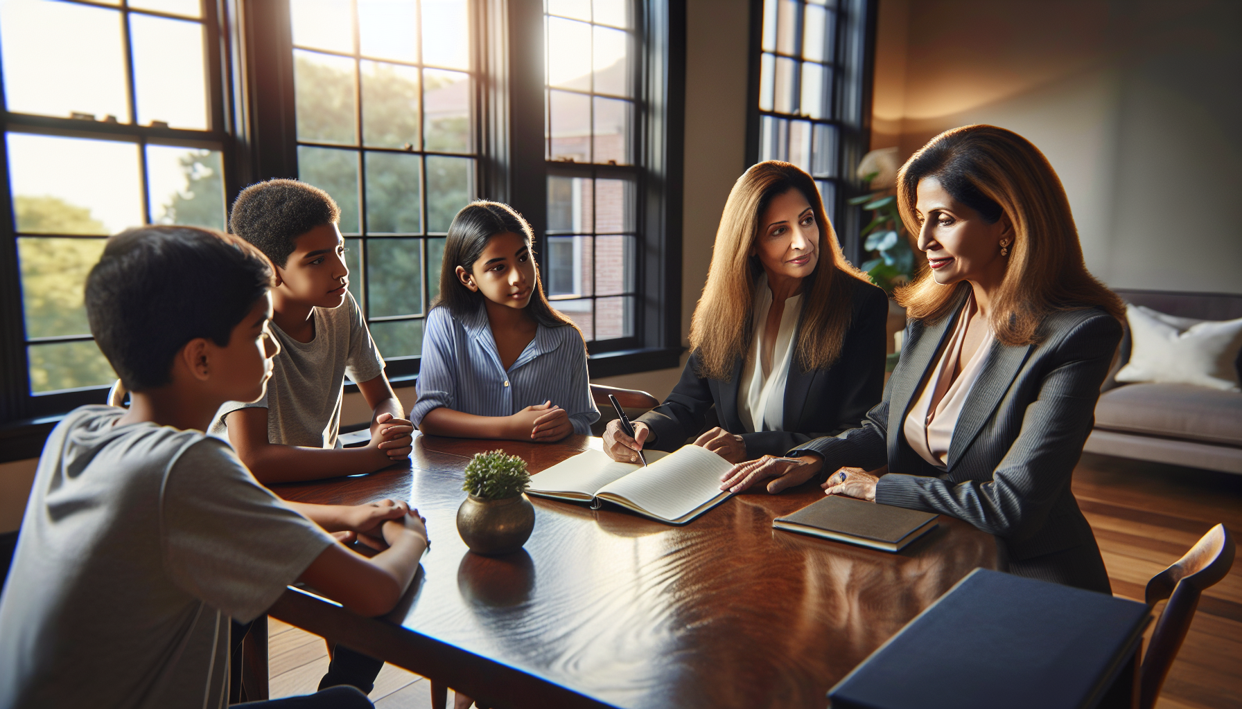 Navigating Custody Battles: Insights for Long Island Families