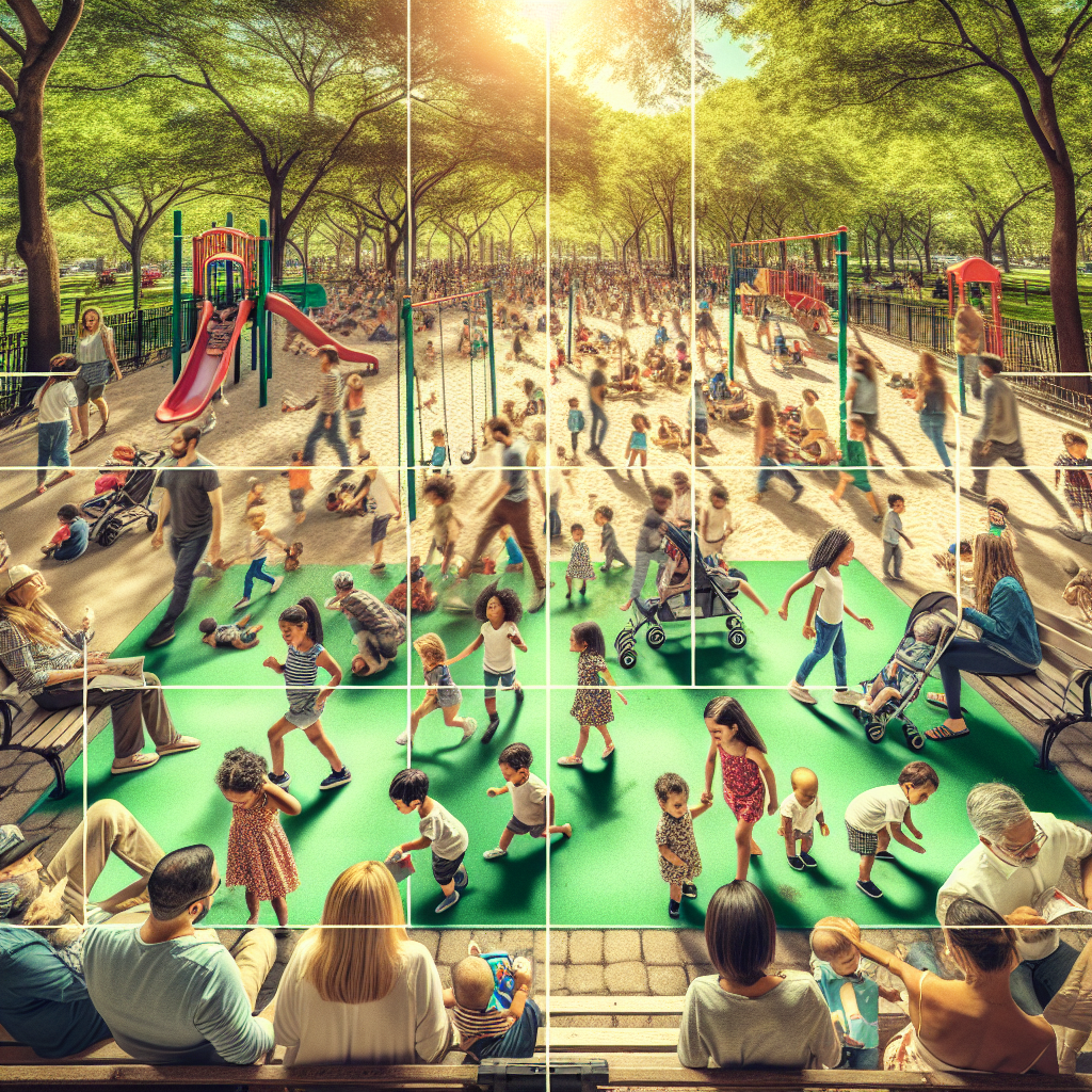 Navigating Custody Battles: Insights for Long Island Families - Illustration 1