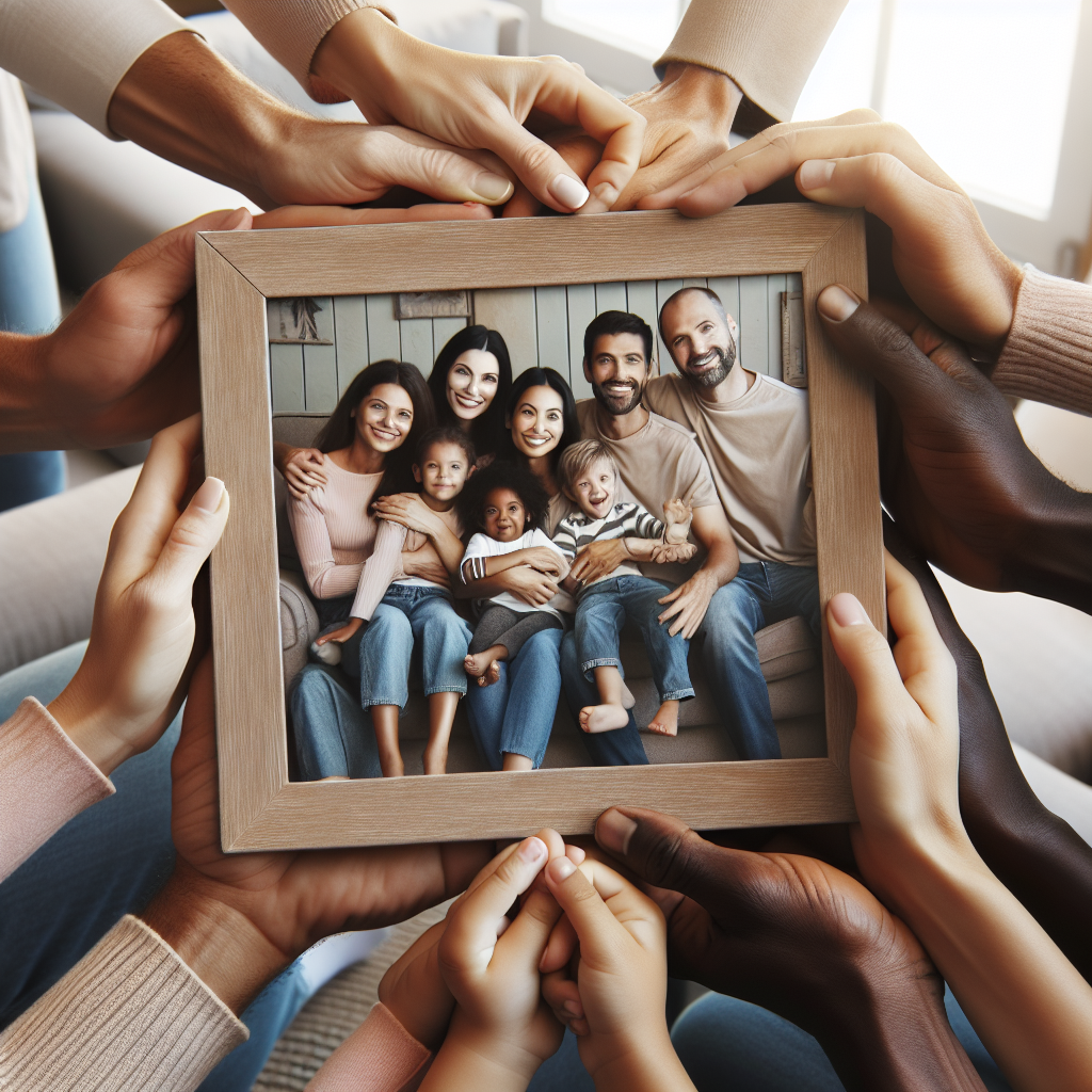 Navigating Custody Battles: Insights for Long Island Families - Illustration 2