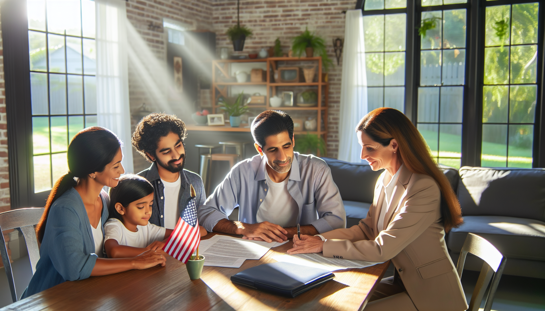 Navigating Family Law and Immigration Challenges on Long Island