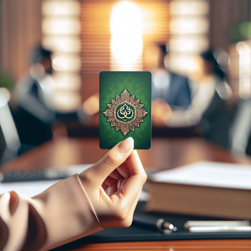 Navigating Family Law and Immigration Challenges on Long Island - Article illustration