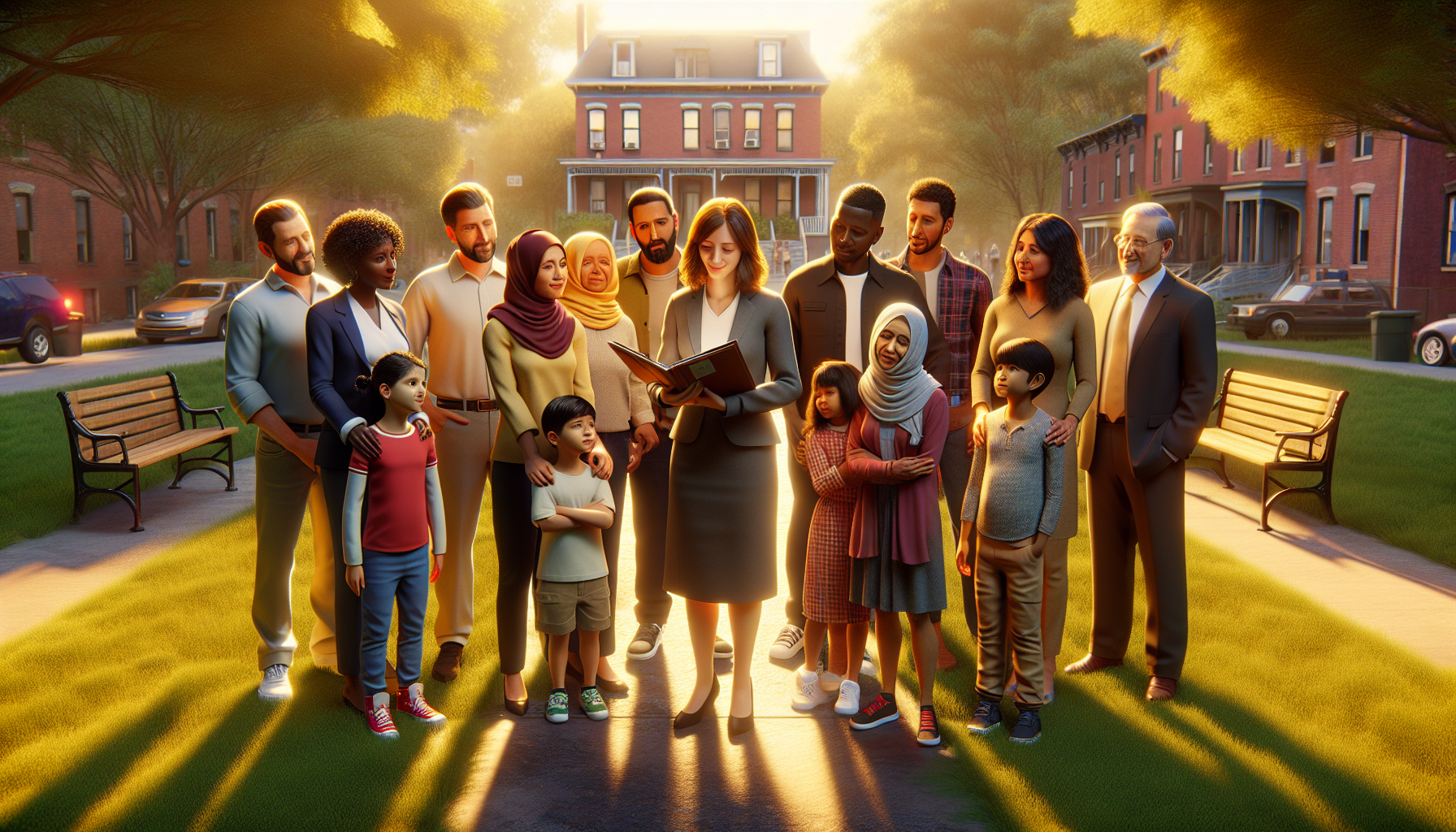 Navigating Immigration Changes: What Long Island Residents Need to Know