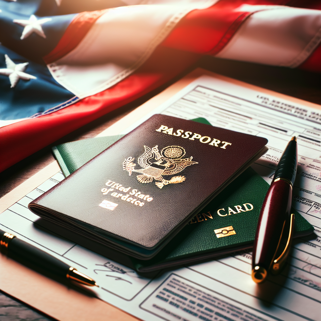 Navigating Immigration Changes: What Long Island Residents Need to Know - Article illustration