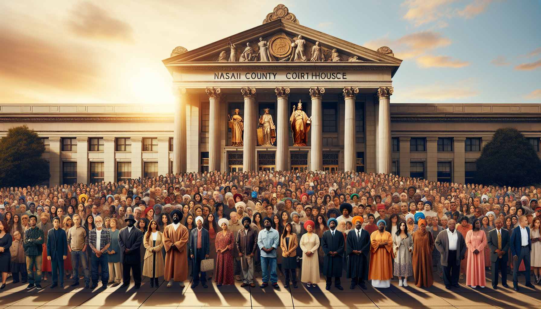 Navigating Immigration and Criminal Defense Challenges in Long Island, NY