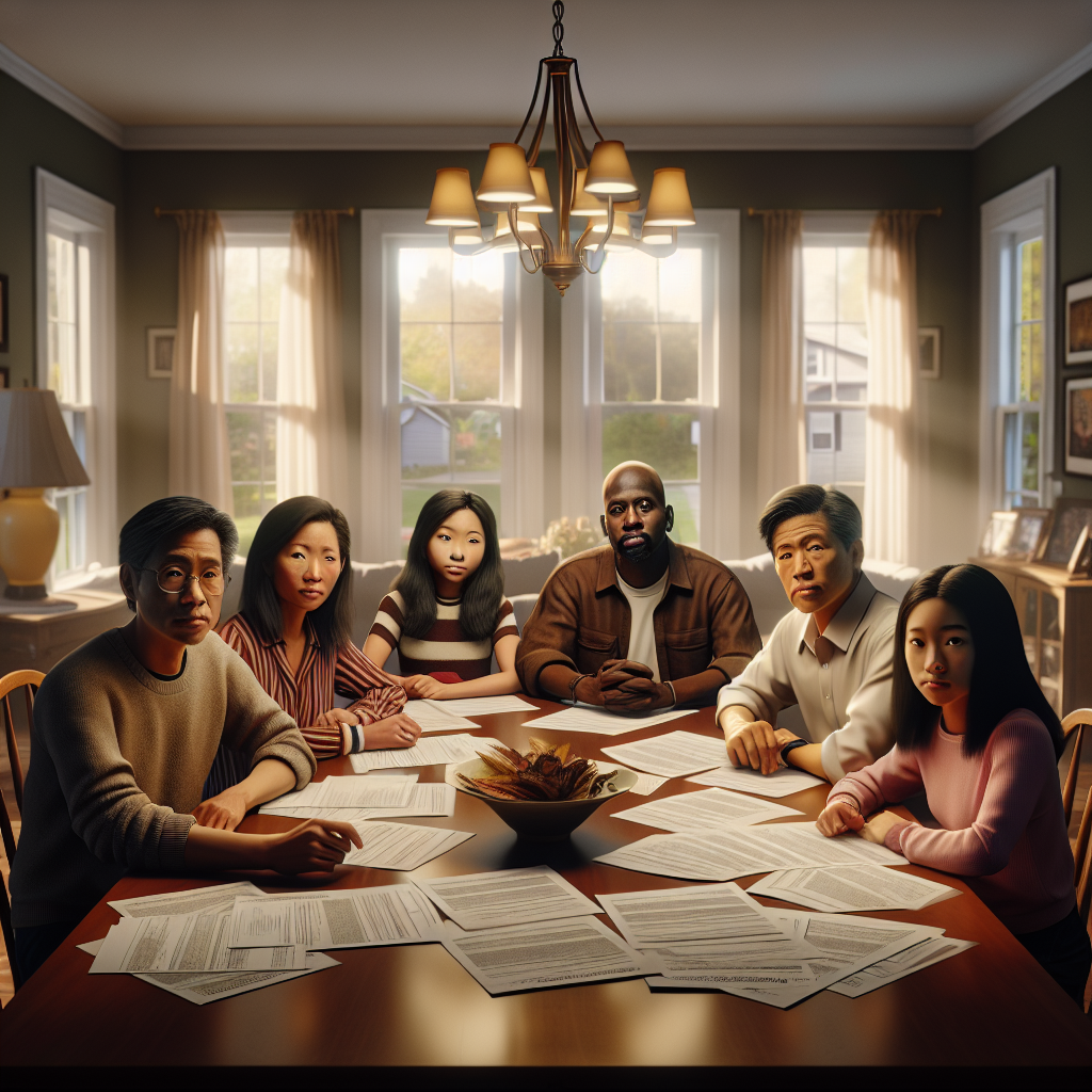 Navigating Immigration and Criminal Defense Challenges in Long Island, NY - Illustration 1