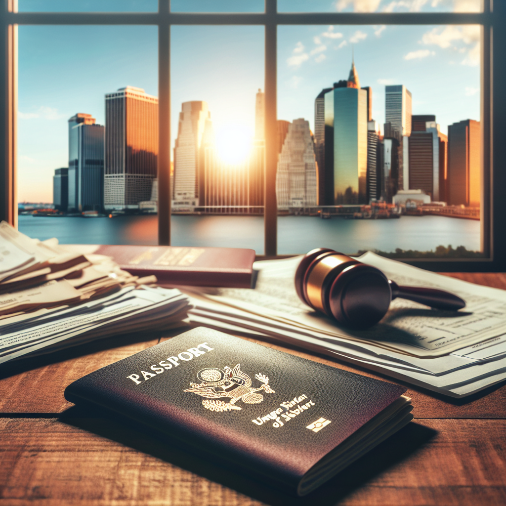 Navigating Immigration and Criminal Defense Challenges in Long Island, NY - Illustration 2