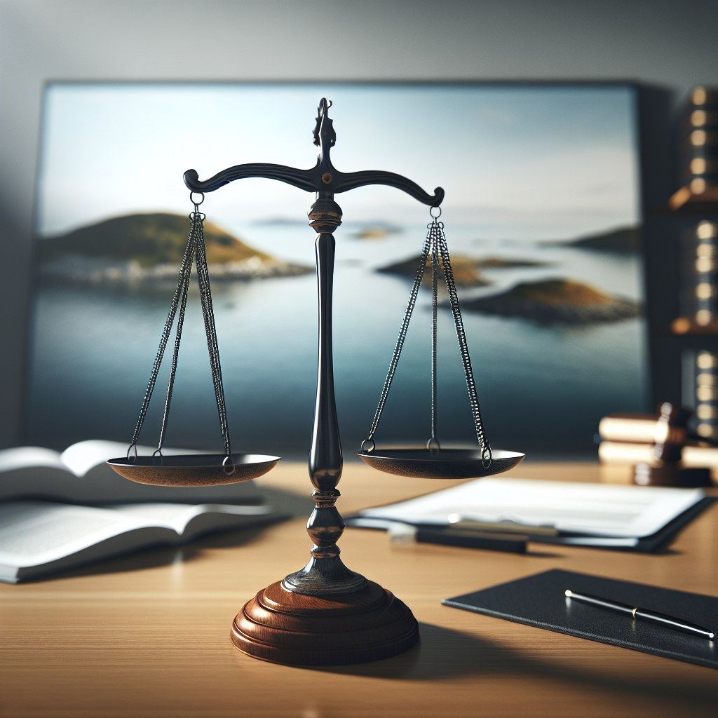 Navigating Personal Injury Claims on Long Island: What You Need to Know - Article illustration