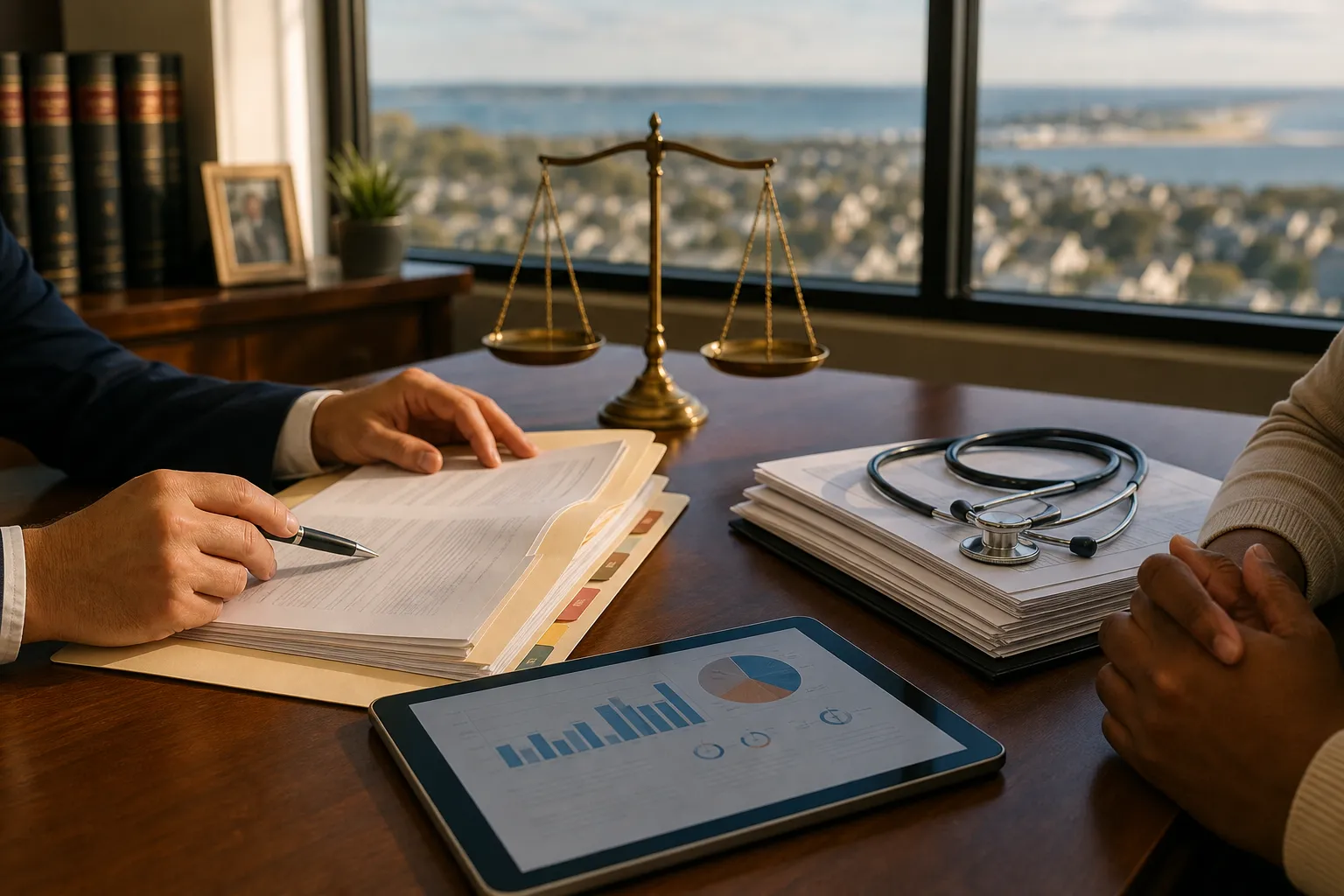 What Personal Injury Verdicts and Settlements Mean for Long Island, NY: Trends, Takeaways, and How to Protect Your Claim - Featured image