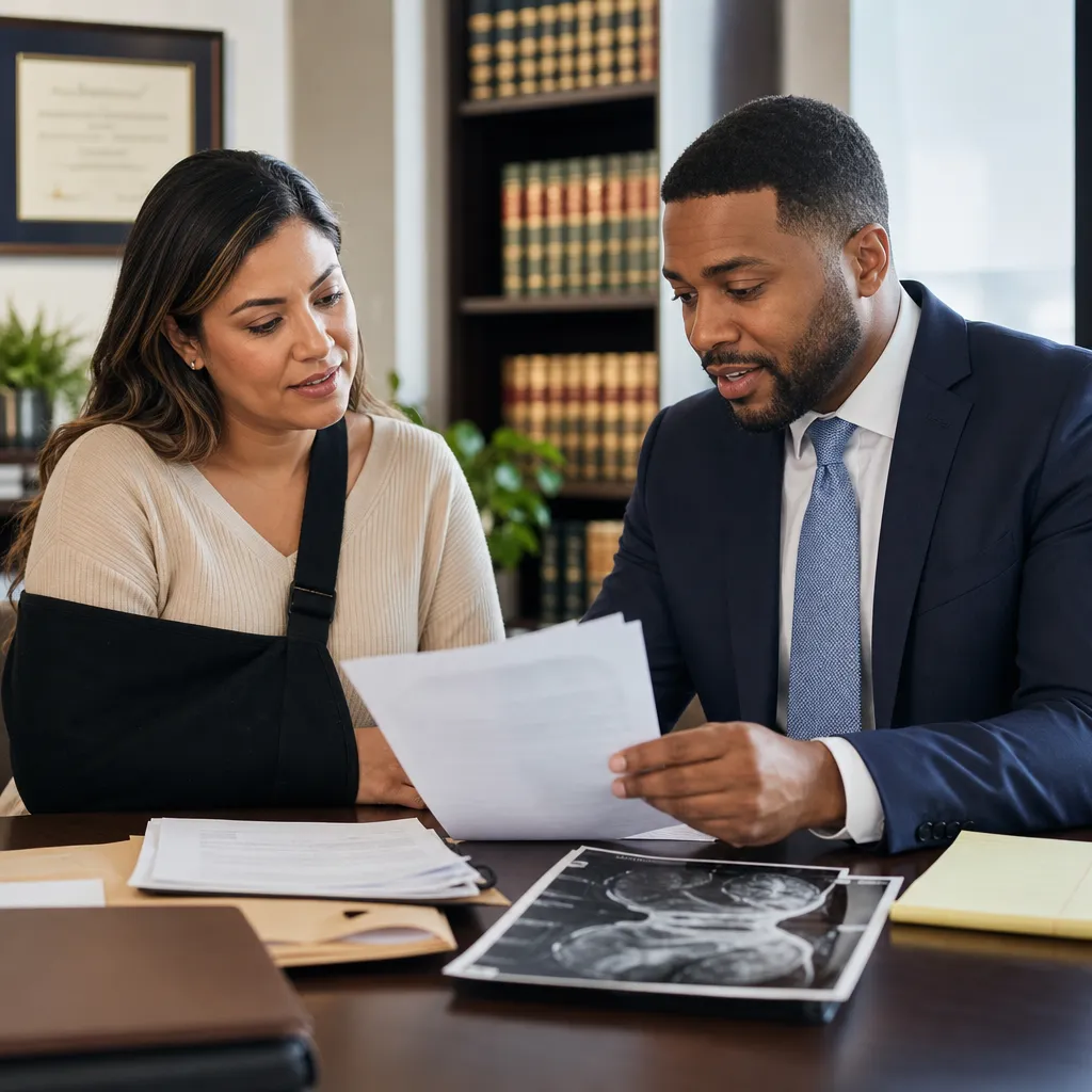 What Personal Injury Verdicts and Settlements Mean for Long Island, NY: Trends, Takeaways, and How to Protect Your Claim - Illustration 1