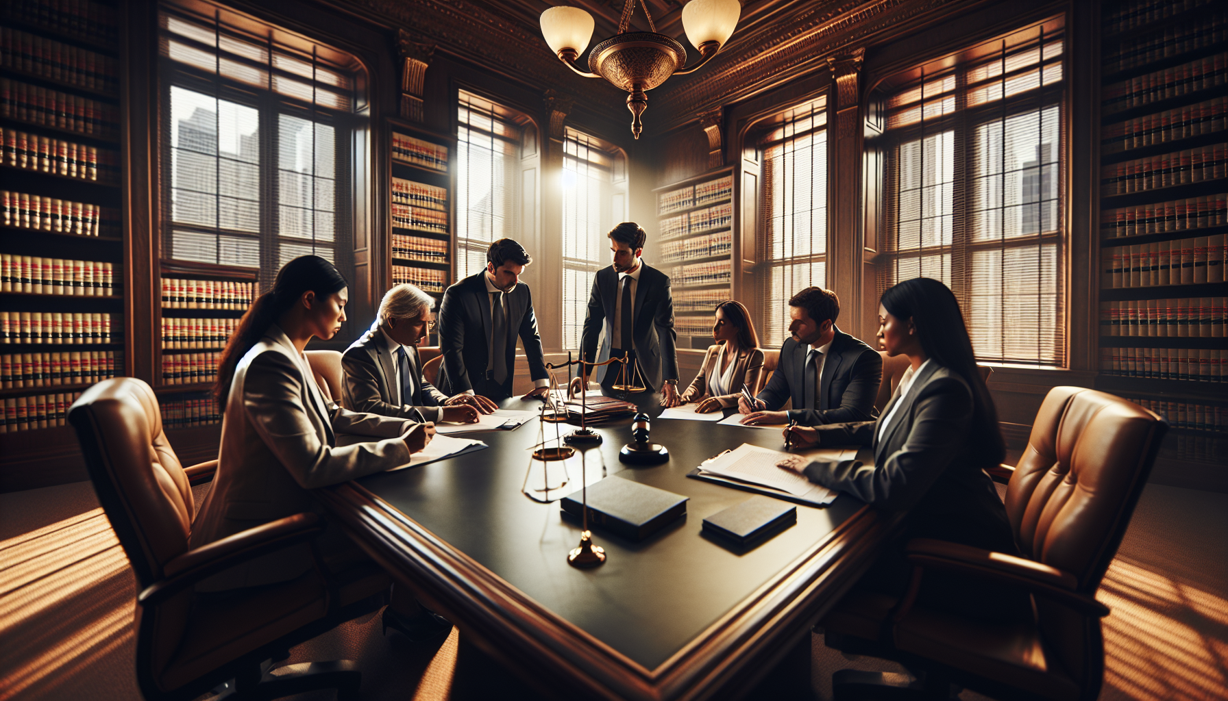 Understanding Personal Injury Litigation in Long Island: Key Insights and How to Navigate the Process