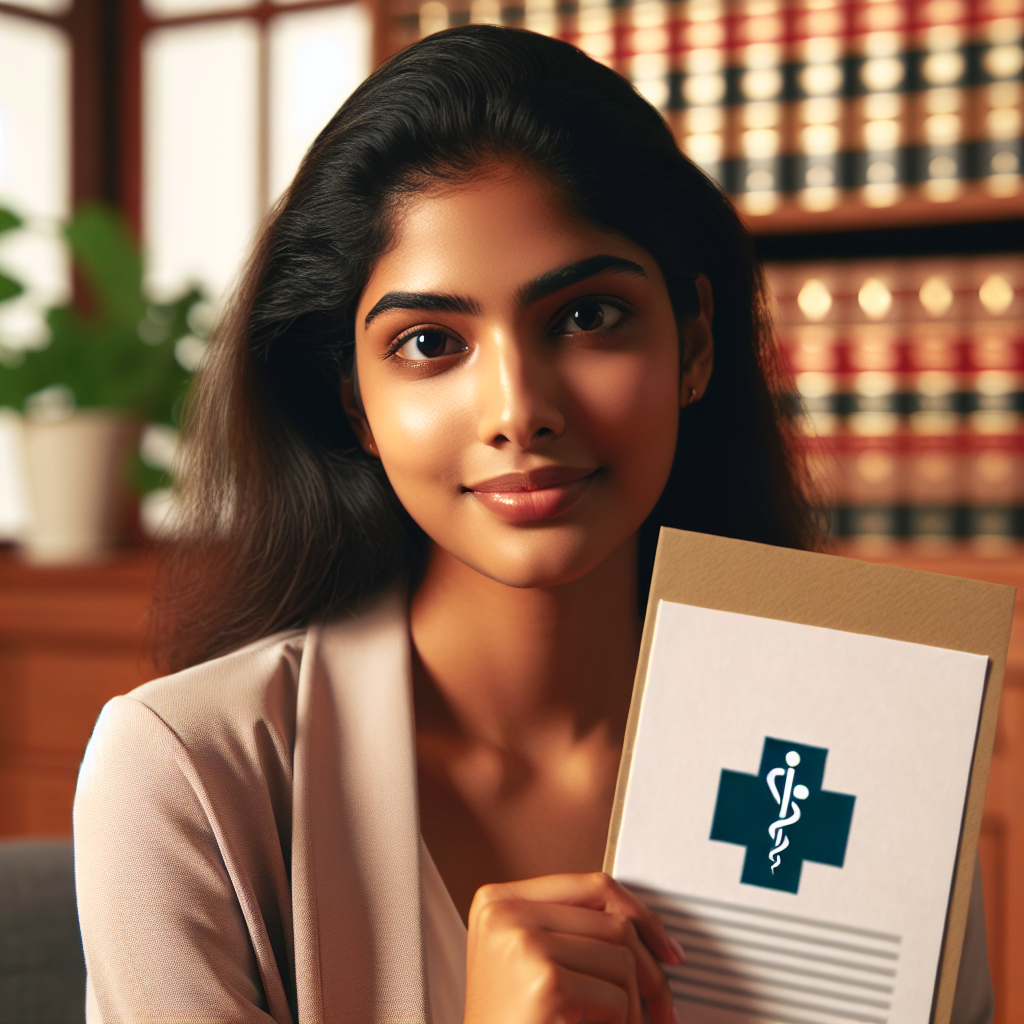 Understanding Personal Injury Litigation in Long Island: Key Insights and How to Navigate the Process - Article illustration