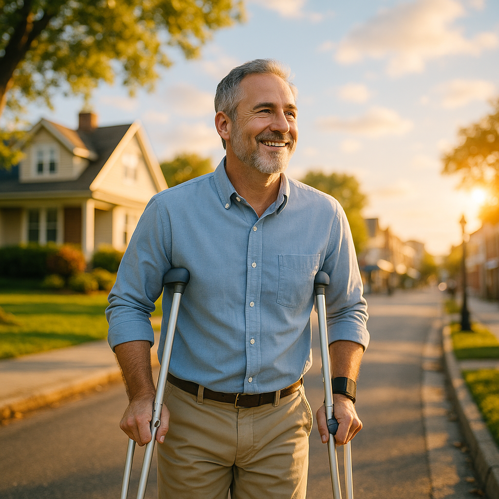 Understanding Personal Injury Litigation: What Long Island Residents Need to Know
