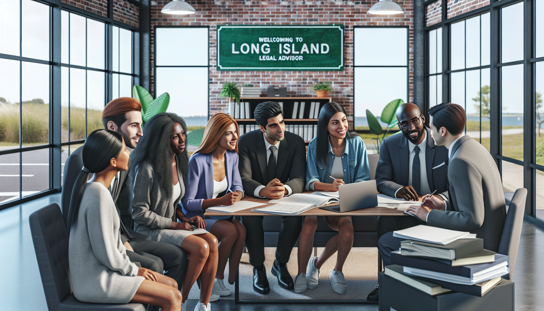 USCIS Green Card Review: What Long Island Residents Need to Know